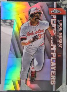 Eddie Murray