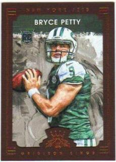 Bryce Petty