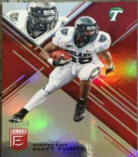 Matt Forte