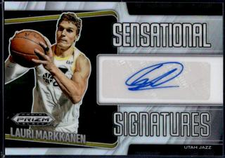 Lauri Markkanen