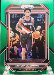 Anfernee Simons
