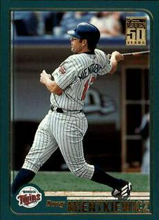 Doug Mientkiewicz