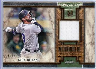 Kris Bryant