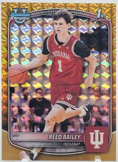 Reed Bailey