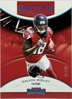 Calvin Ridley