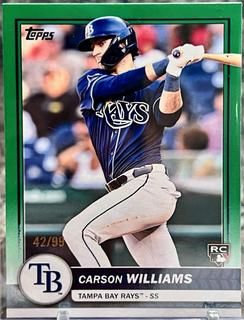 Carson Williams