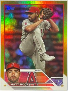 Matt Moore