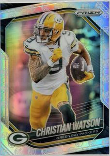 Christian Watson