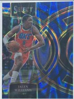 Jalen Williams