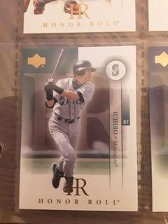 Ichiro