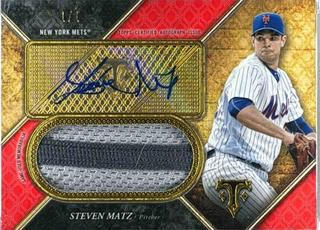 Steven Matz