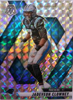 Jadeveon Clowney