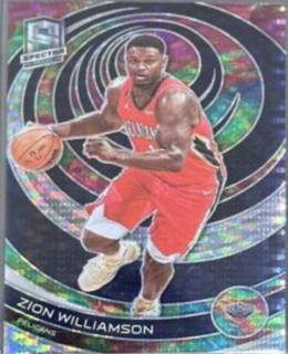 Zion Williamson