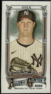Gerrit Cole