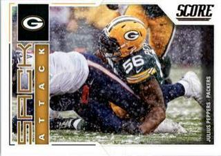 Julius Peppers