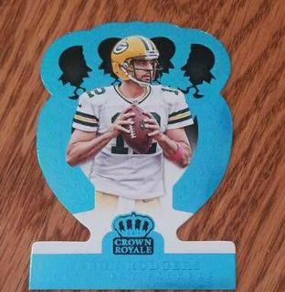 Aaron Rodgers