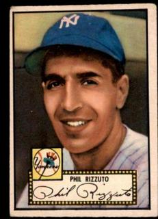 Phil Rizzuto