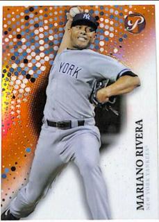 Mariano Rivera