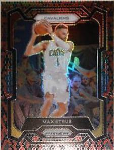 Max Strus