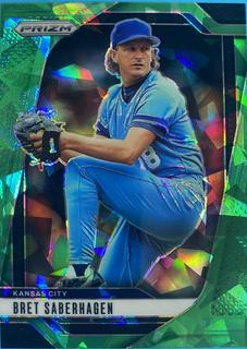 Bret Saberhagen