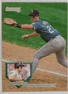 Tino Martinez