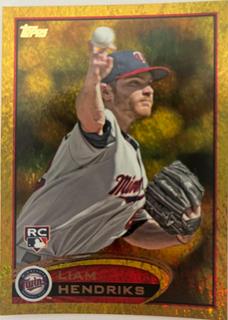 Liam Hendriks