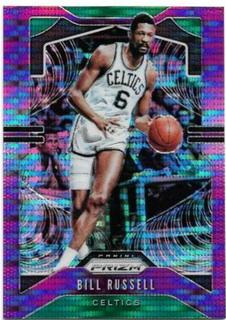Bill Russell