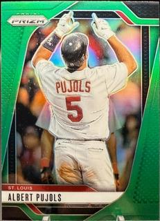 Albert Pujols
