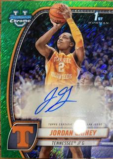 Jordan Gainey