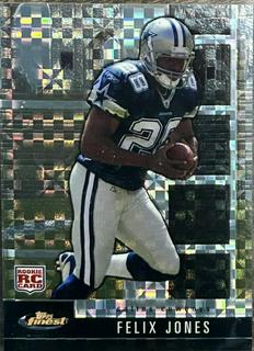 Felix Jones