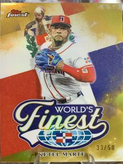 Ketel Marte