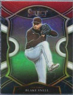 Blake Snell