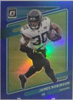 James Robinson