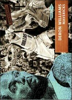 Deron Williams