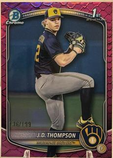 J.D. Thompson