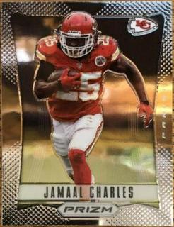 Jamaal Charles