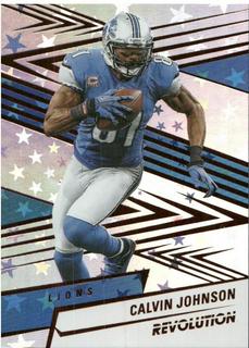 Calvin Johnson