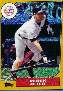 Derek Jeter