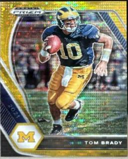 Tom Brady