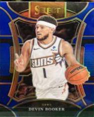Devin Booker