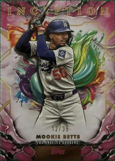 Mookie Betts