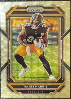 Najee Harris