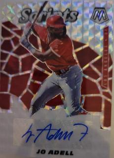 jo adell