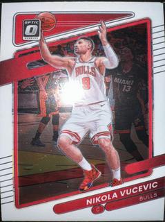 Nikola Vucevic