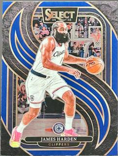 James Harden