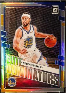 Stephen Curry