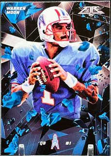 Warren Moon