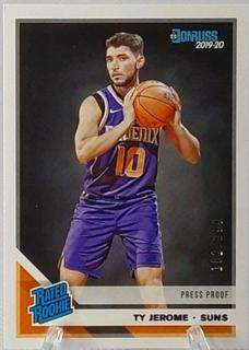 Ty Jerome