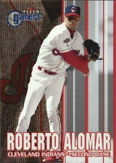 Roberto Alomar