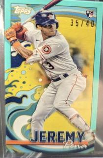 Jeremy Pena